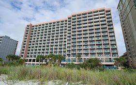 Sand Castle Resort By Patton Hospitality